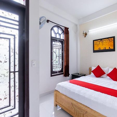 Bongs House Homestay Hoi An Eksteriør billede