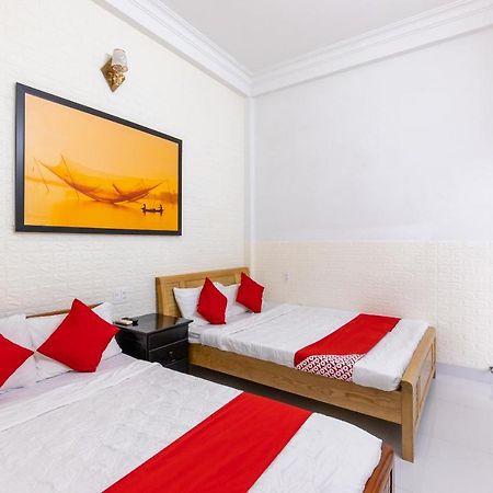 Bongs House Homestay Hoi An Eksteriør billede