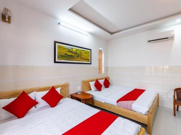 Bongs House Homestay Hoi An Eksteriør billede