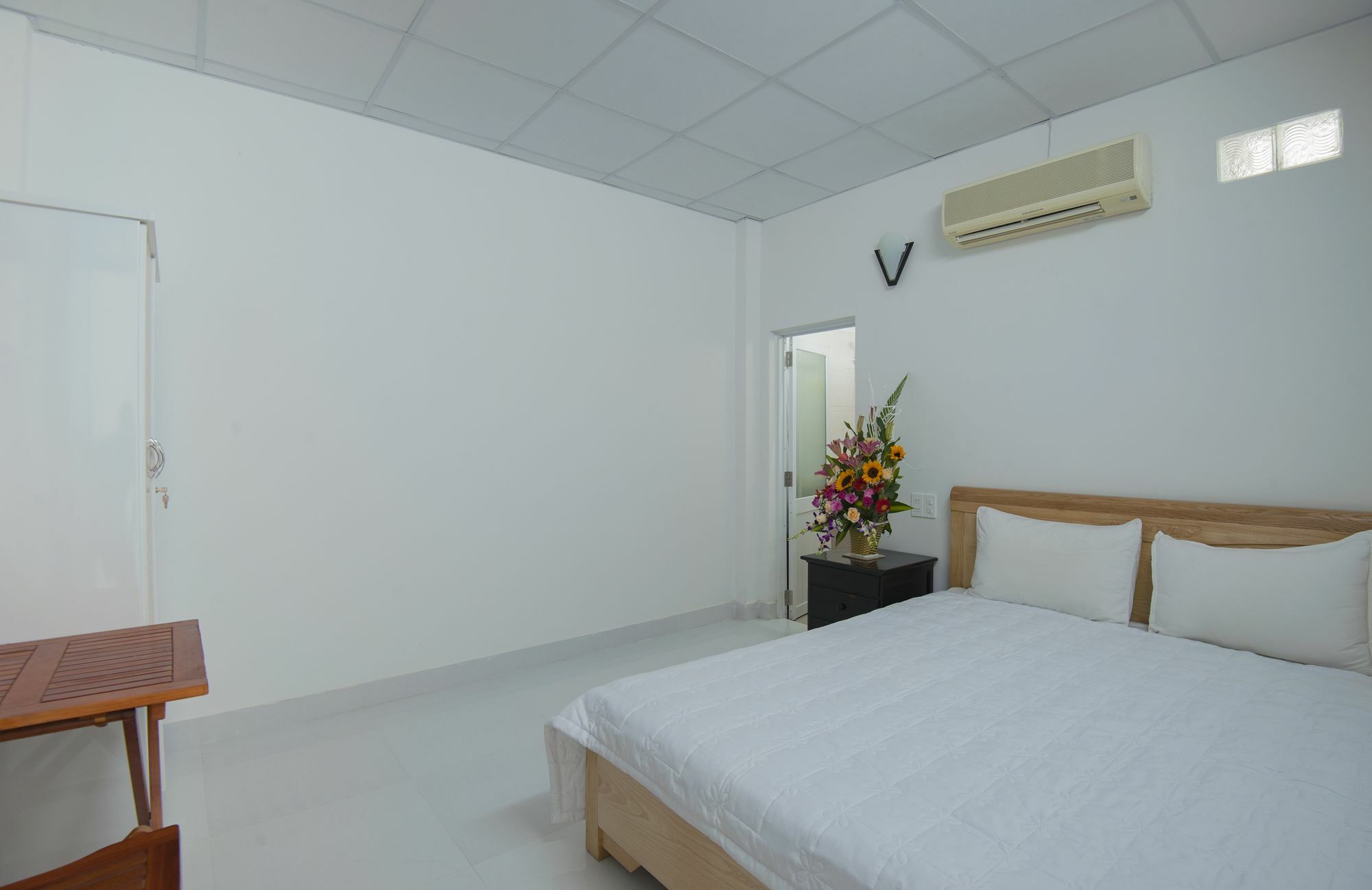 Bongs House Homestay Hoi An Eksteriør billede