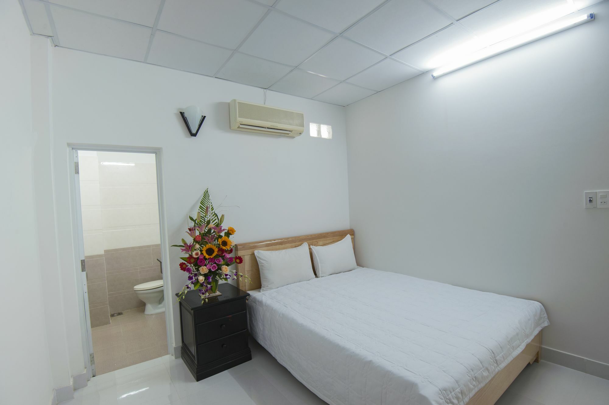 Bongs House Homestay Hoi An Eksteriør billede