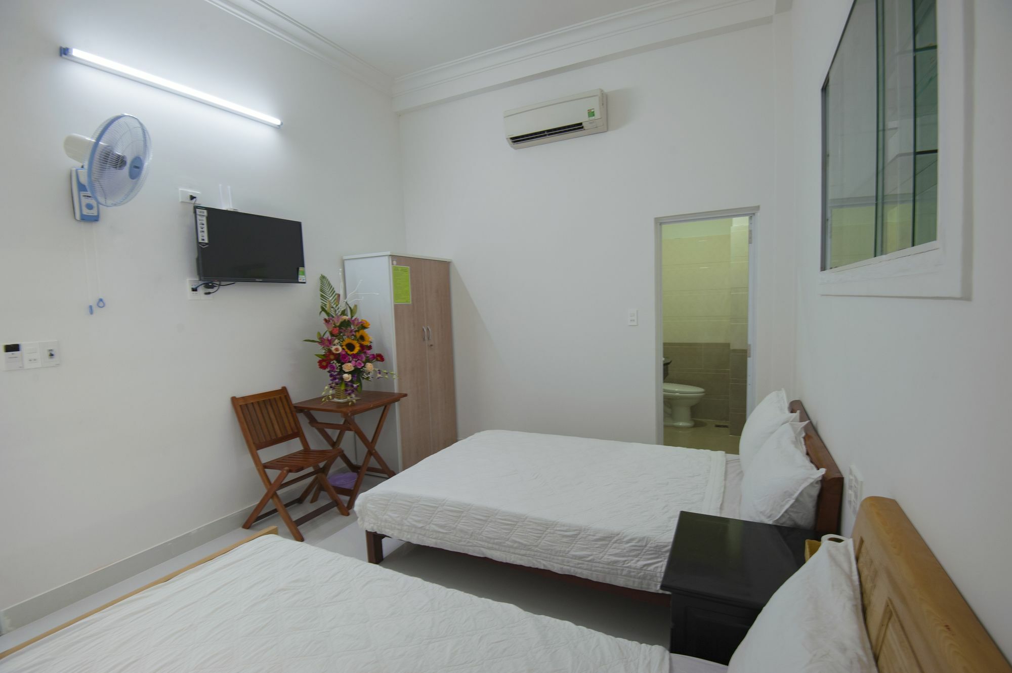 Bongs House Homestay Hoi An Eksteriør billede
