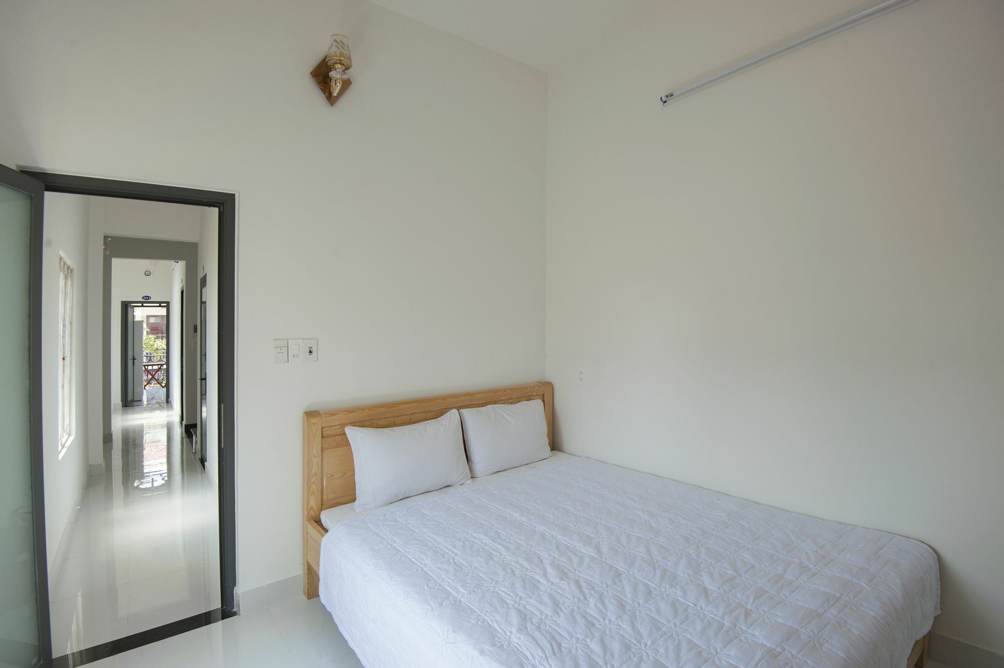 Bongs House Homestay Hoi An Eksteriør billede