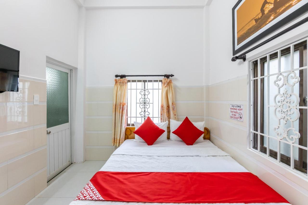 Bongs House Homestay Hoi An Eksteriør billede
