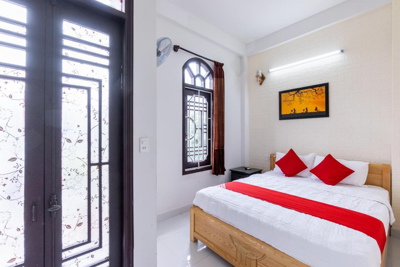 Bongs House Homestay Hoi An Eksteriør billede