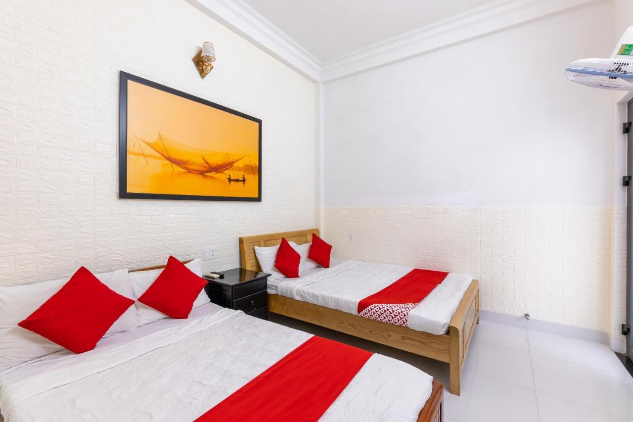 Bongs House Homestay Hoi An Eksteriør billede