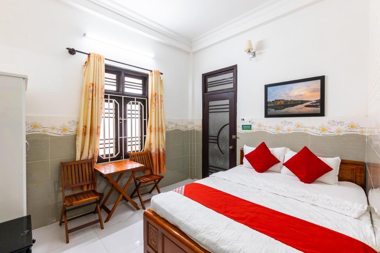 Bongs House Homestay Hoi An Eksteriør billede