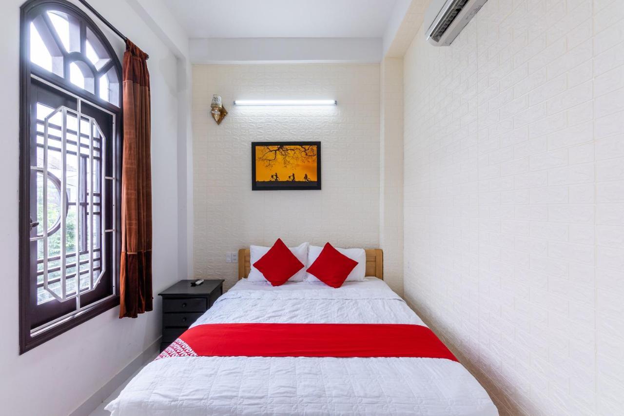 Bongs House Homestay Hoi An Eksteriør billede