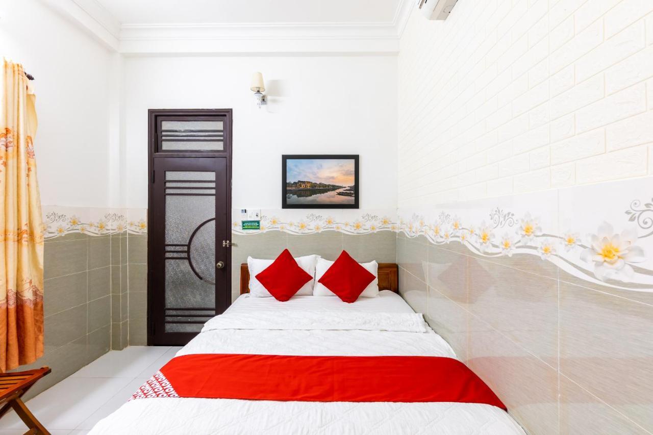 Bongs House Homestay Hoi An Eksteriør billede