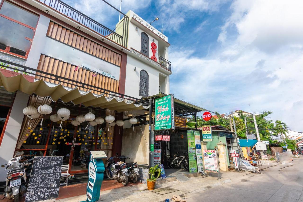 Bongs House Homestay Hoi An Eksteriør billede