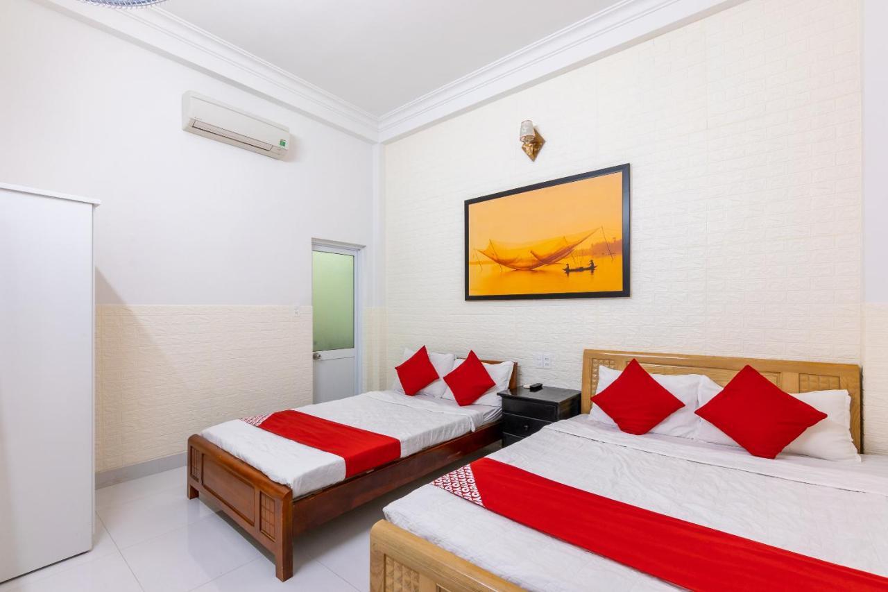 Bongs House Homestay Hoi An Eksteriør billede