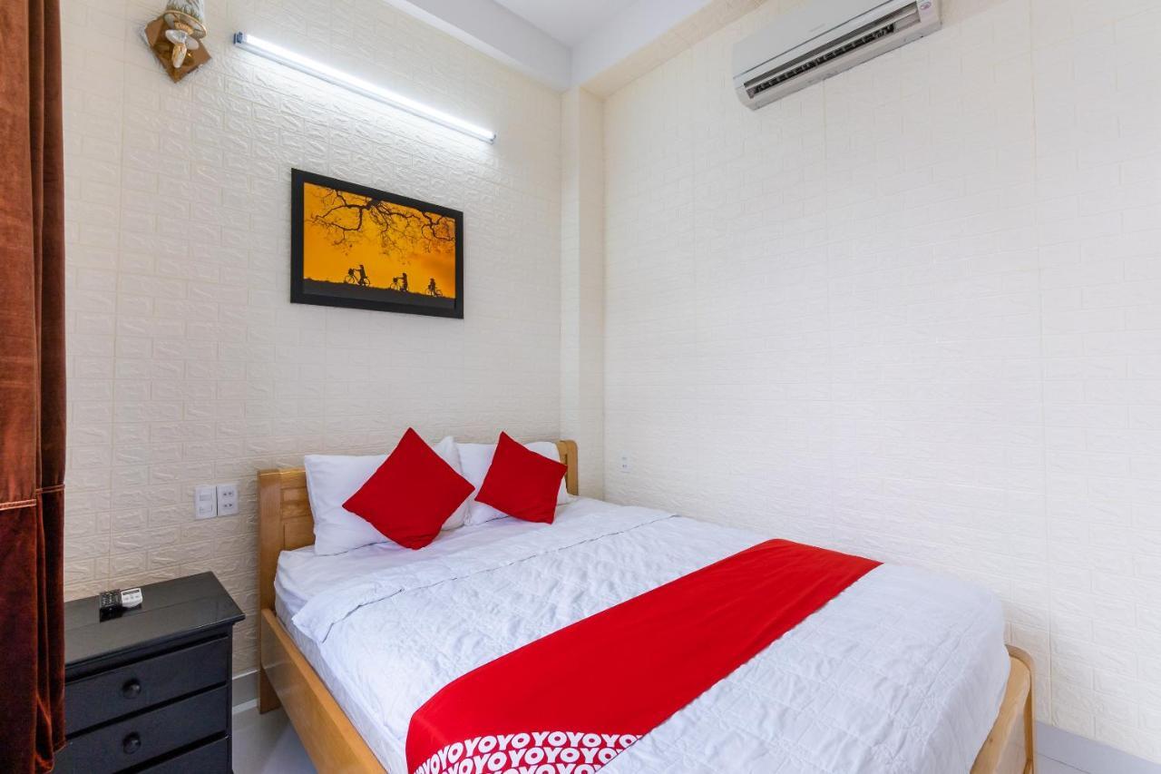 Bongs House Homestay Hoi An Eksteriør billede