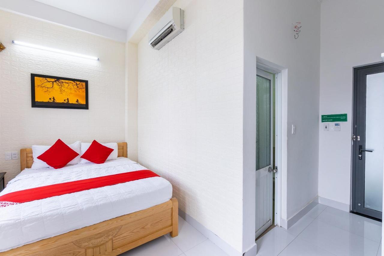Bongs House Homestay Hoi An Eksteriør billede