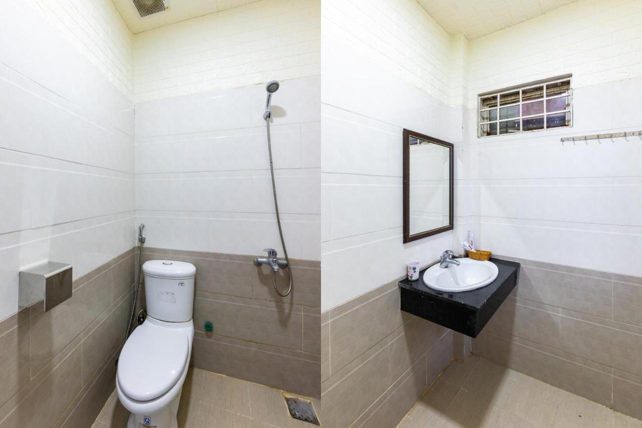 Bongs House Homestay Hoi An Eksteriør billede