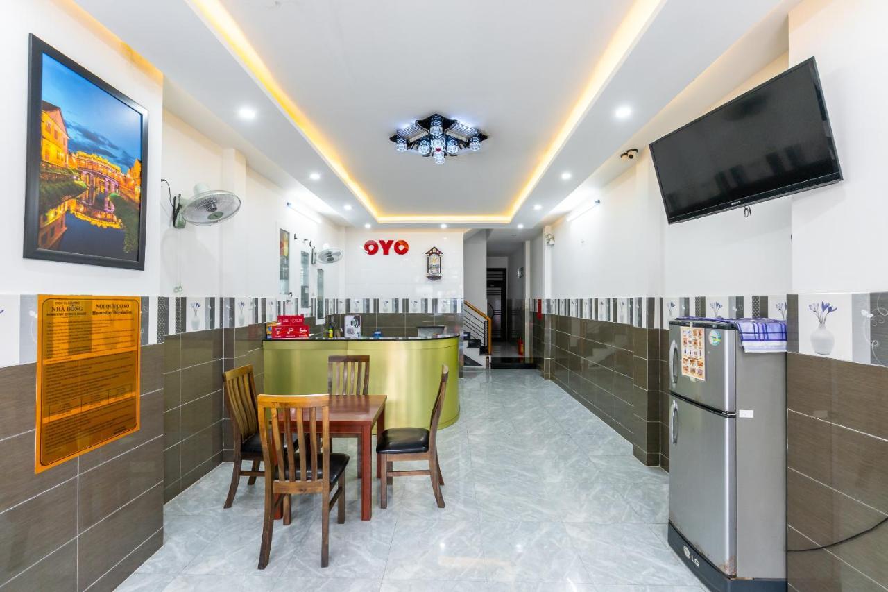 Bongs House Homestay Hoi An Eksteriør billede